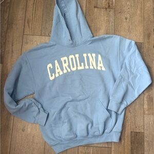 Carolina Blue Hoodie